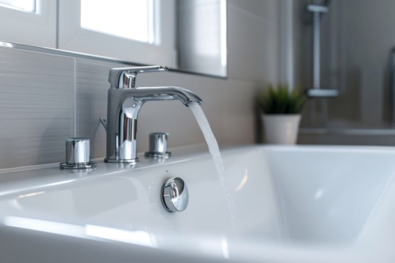 Modern Faucet Designs