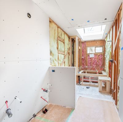 Bathroom Renovation Image 5